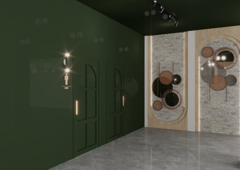 SRC MOBİLYA MİMARLIK